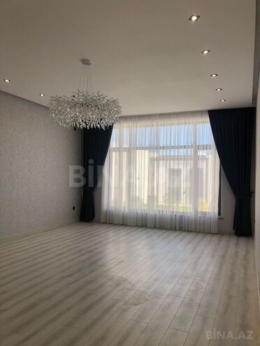 4-комн. дом/дача - пос. Бинагади - 211 м² (10)