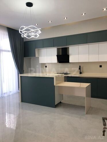 4-комн. дом/дача - пос. Бинагади - 211 м² (20)