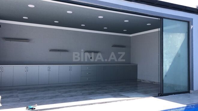 4-комн. дом/дача - пос. Бинагади - 211 м² (17)