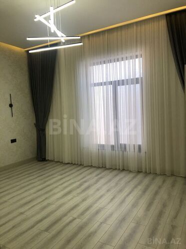 4-комн. дом/дача - пос. Бинагади - 211 м² (8)
