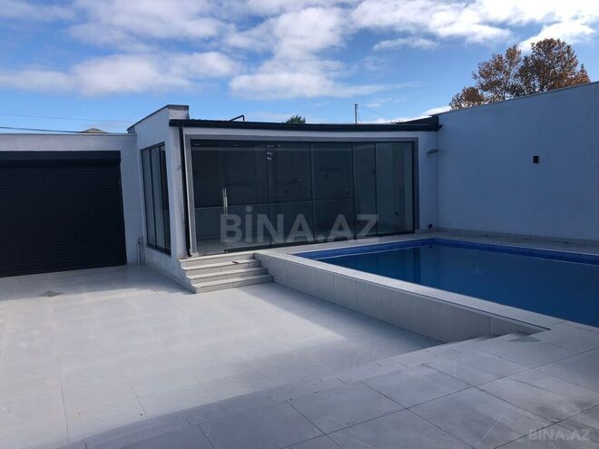 4-комн. дом/дача - пос. Бинагади - 211 м² (16)
