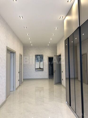 4-комн. дом/дача - пос. Бинагади - 211 м² (4)