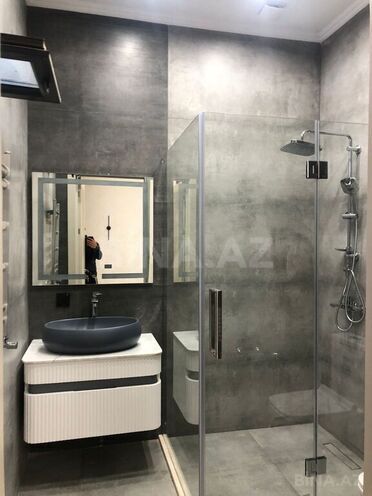 4-комн. дом/дача - пос. Бинагади - 211 м² (3)