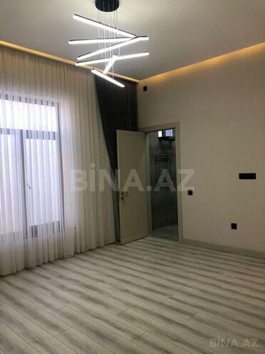 4-комн. дом/дача - пос. Бинагади - 211 м² (18)
