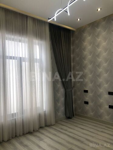 4-комн. дом/дача - пос. Бинагади - 211 м² (6)
