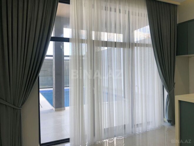 4-комн. дом/дача - пос. Бинагади - 211 м² (14)