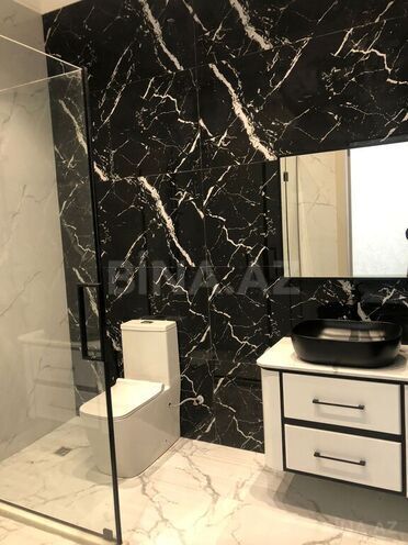 4-комн. дом/дача - пос. Бинагади - 211 м² (19)