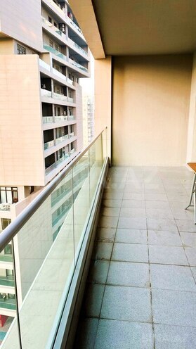 3-комн. новостройка - м. Элмляр Академиясы - 155 м² (23)