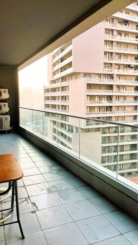 3-комн. новостройка - м. Элмляр Академиясы - 155 м² (22)