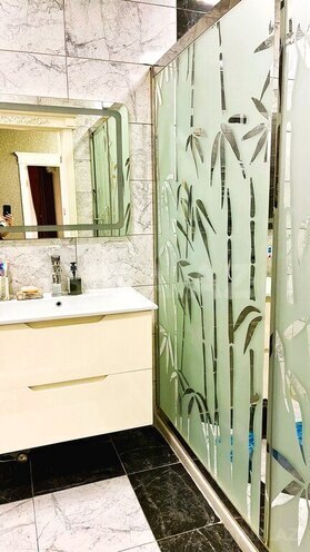 3-комн. новостройка - м. Элмляр Академиясы - 155 м² (20)