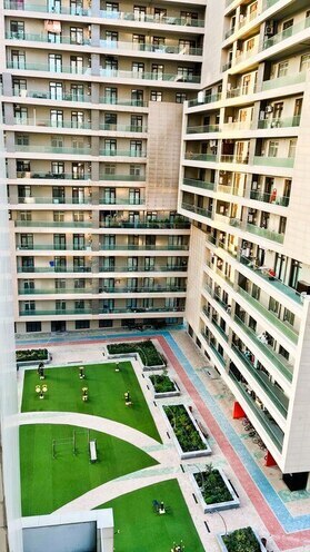 3-комн. новостройка - м. Элмляр Академиясы - 155 м² (2)