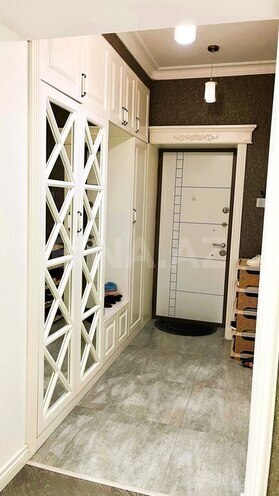 3-комн. новостройка - м. Элмляр Академиясы - 155 м² (16)