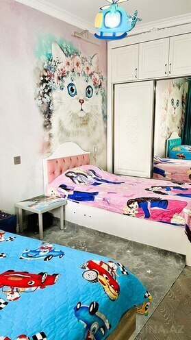 3-комн. новостройка - м. Элмляр Академиясы - 155 м² (14)