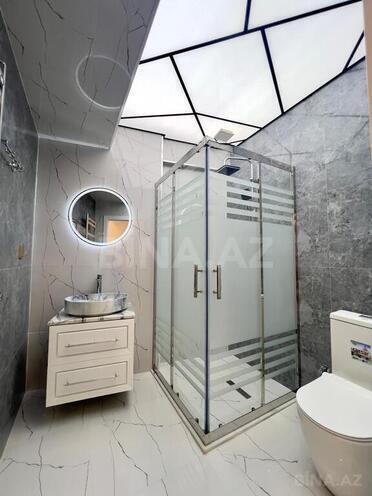 2 otaqlı yeni tikili - Həzi Aslanov m. - 55 m² (7)