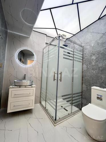 2 otaqlı yeni tikili - Həzi Aslanov m. - 55 m² (8)