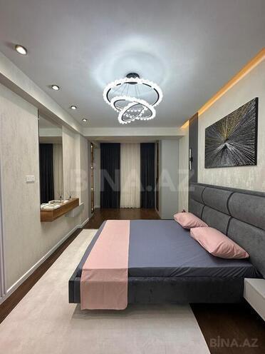 3 otaqlı yeni tikili - Nəriman Nərimanov m. - 98 m² (19)