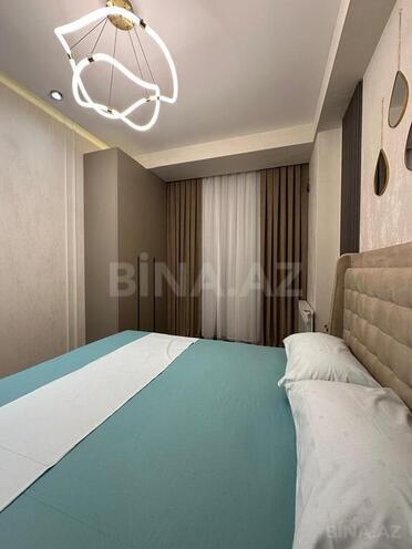 3 otaqlı yeni tikili - Nəriman Nərimanov m. - 98 m² (12)