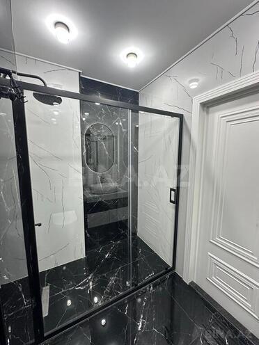 3 otaqlı yeni tikili - Nəriman Nərimanov m. - 98 m² (10)