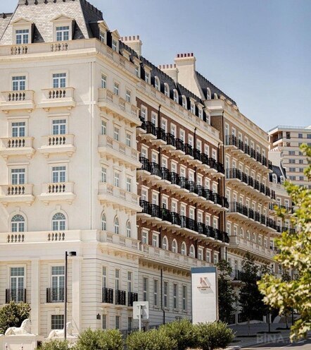Satılır 4 otaqlı yeni tikili 184 m², Ağ şəhər q., photo 7 from 17
