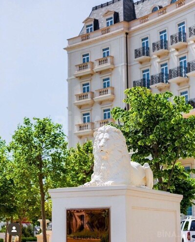 Satılır 4 otaqlı yeni tikili 184 m², Ağ şəhər q., photo 3 from 17