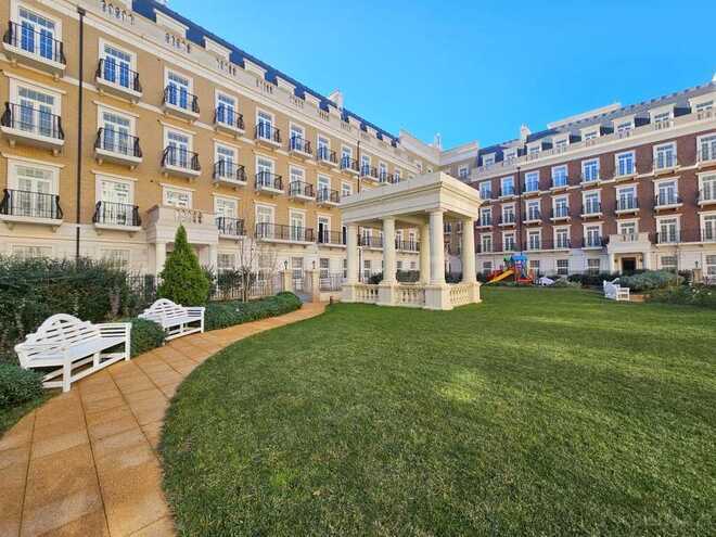 Satılır 4 otaqlı yeni tikili 184 m², Ağ şəhər q., photo 8 from 17