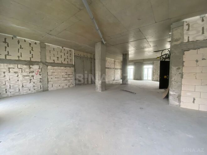 Satılır 4 otaqlı yeni tikili 184 m², Ağ şəhər q., photo 13 from 17