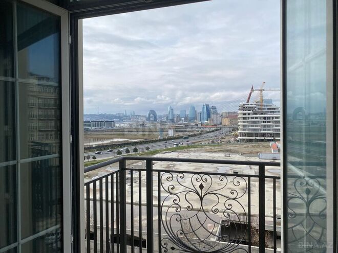Satılır 4 otaqlı yeni tikili 184 m², Ağ şəhər q., photo 10 from 17