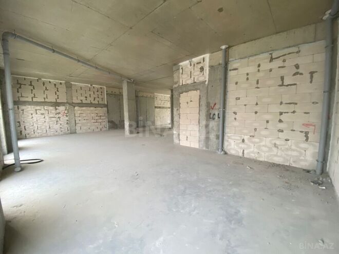 Satılır 4 otaqlı yeni tikili 184 m², Ağ şəhər q., photo 16 from 17