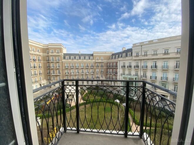 Satılır 4 otaqlı yeni tikili 184 m², Ağ şəhər q., photo 11 from 17
