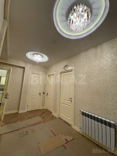 3-комн. новостройка - м. Ази Асланов - 110 м² (14)