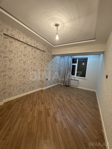 3-комн. новостройка - м. Ази Асланов - 110 м² (5)