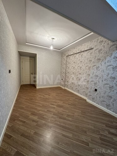 3-комн. новостройка - м. Ази Асланов - 110 м² (6)