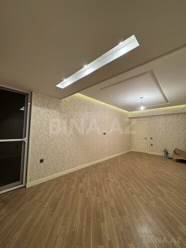 3-комн. новостройка - м. Ази Асланов - 110 м² (15)