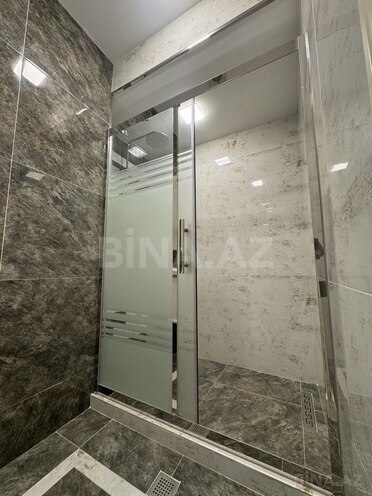 3-комн. новостройка - м. Ази Асланов - 110 м² (11)
