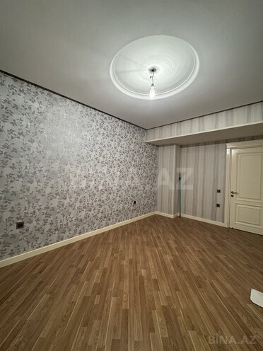 3-комн. новостройка - м. Ази Асланов - 110 м² (3)