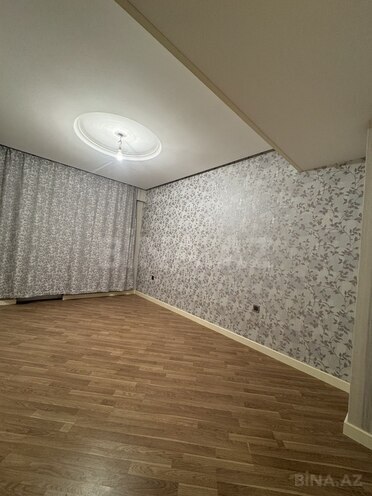 3-комн. новостройка - м. Ази Асланов - 110 м² (4)