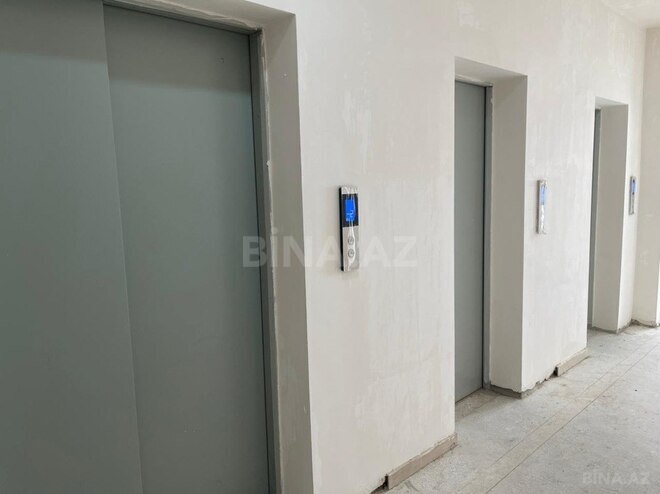 3-комн. новостройка - м. Ази Асланов - 110 м² (18)