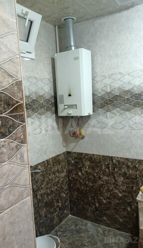 2 otaqlı köhnə tikili - Həzi Aslanov q. - 55 m² (14)