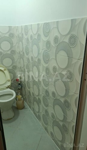 2 otaqlı köhnə tikili - Həzi Aslanov q. - 55 m² (17)