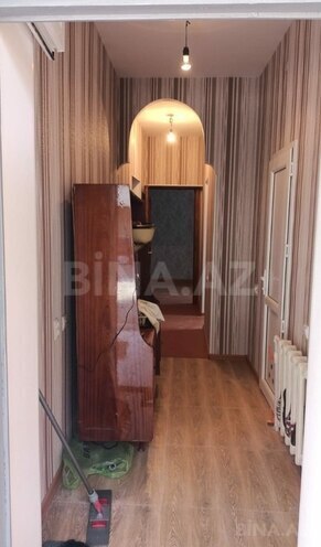 2 otaqlı köhnə tikili - Həzi Aslanov q. - 55 m² (10)