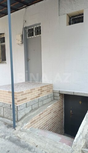 2 otaqlı köhnə tikili - Həzi Aslanov q. - 55 m² (13)