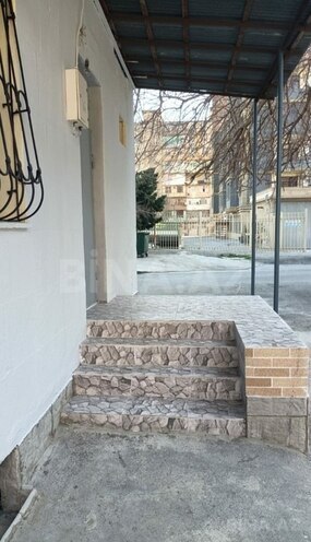 2 otaqlı köhnə tikili - Həzi Aslanov q. - 55 m² (16)
