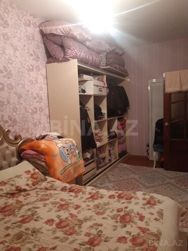 2 otaqlı köhnə tikili - Həzi Aslanov q. - 55 m² (4)
