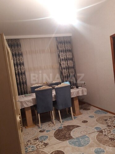 2 otaqlı köhnə tikili - Həzi Aslanov q. - 55 m² (6)
