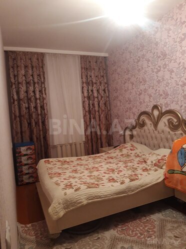 2 otaqlı köhnə tikili - Həzi Aslanov q. - 55 m² (2)