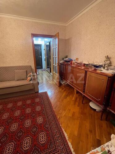 2 otaqlı köhnə tikili - 9-cu mikrorayon q. - 40 m² (8)