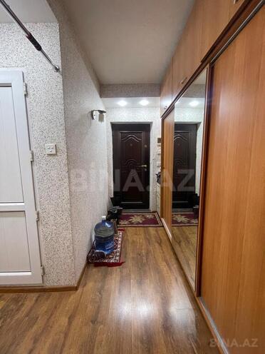 2 otaqlı köhnə tikili - 9-cu mikrorayon q. - 40 m² (13)