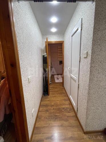 2 otaqlı köhnə tikili - 9-cu mikrorayon q. - 40 m² (3)