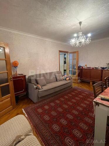 2 otaqlı köhnə tikili - 9-cu mikrorayon q. - 40 m² (10)