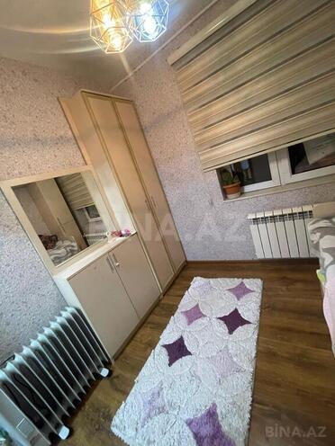 2 otaqlı köhnə tikili - 9-cu mikrorayon q. - 40 m² (2)